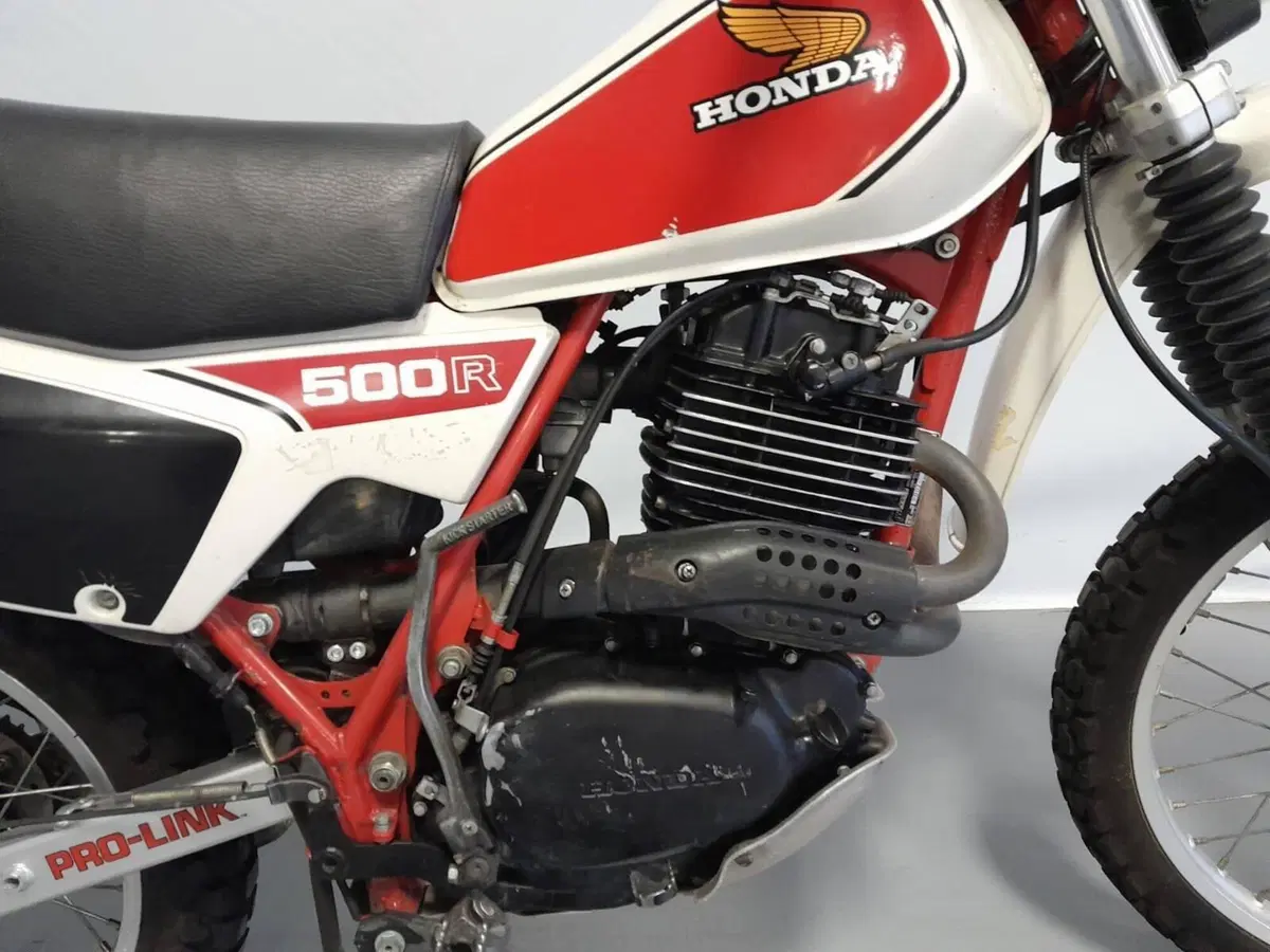 Honda XL 500 R (6)
