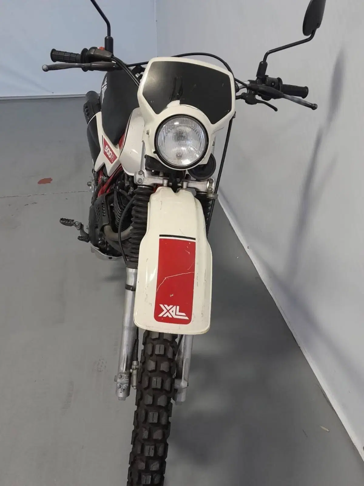 Honda XL 500 R (7)
