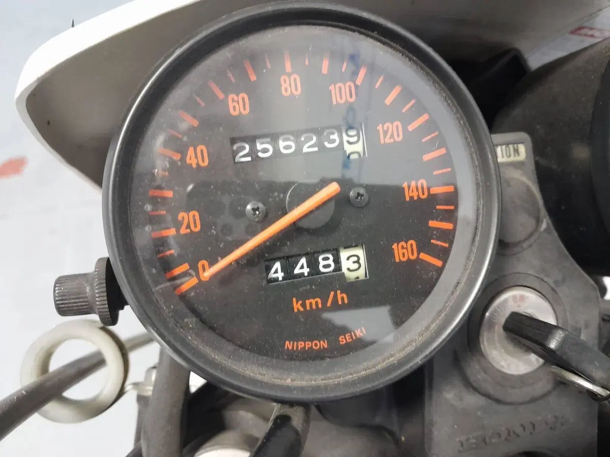 Honda XL 500 R (10)