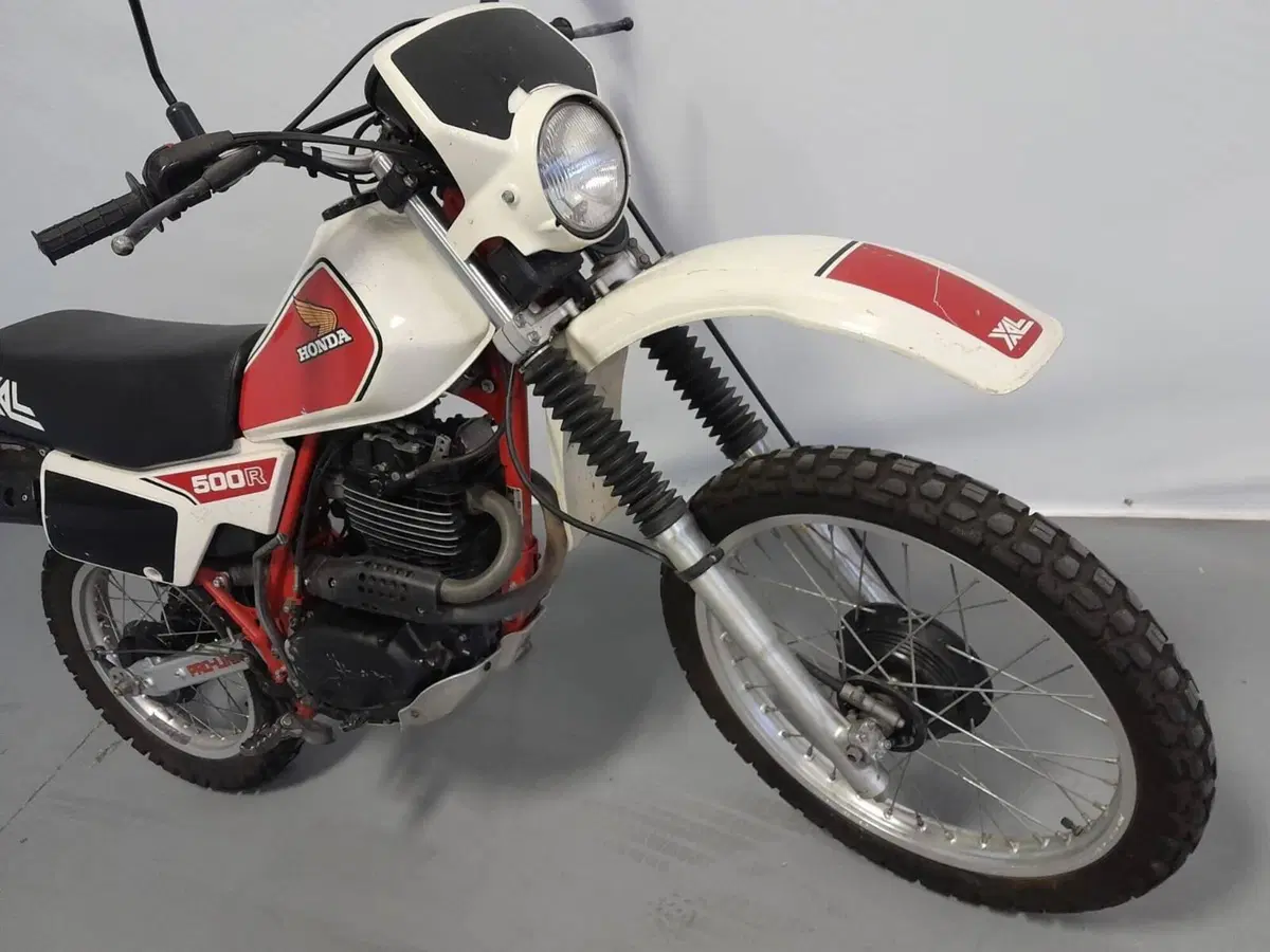 Honda XL 500 R (2)