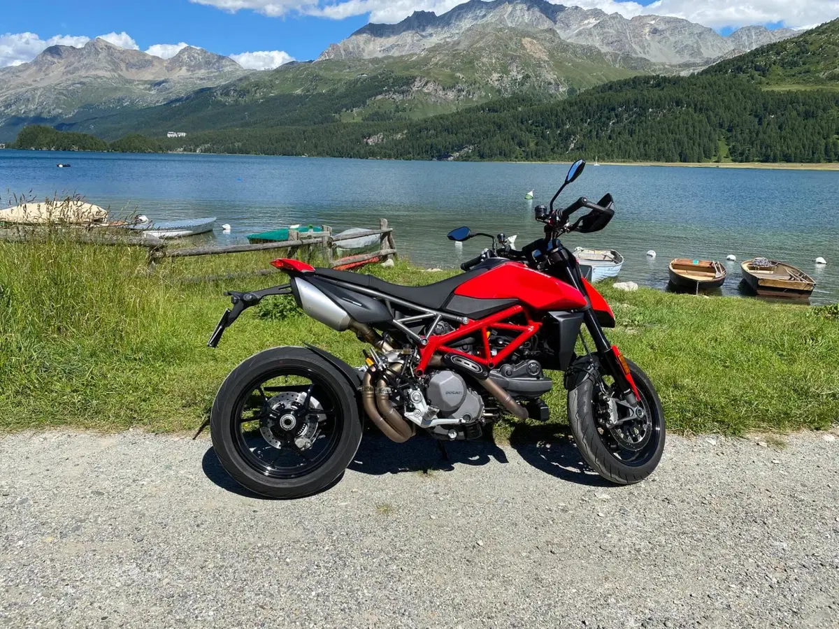 Ducati Hypermotard 950 (2022 - 25) (2)