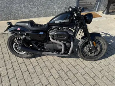 Harley-Davidson XL 1200 CX Roadster (2016 - 18) usata