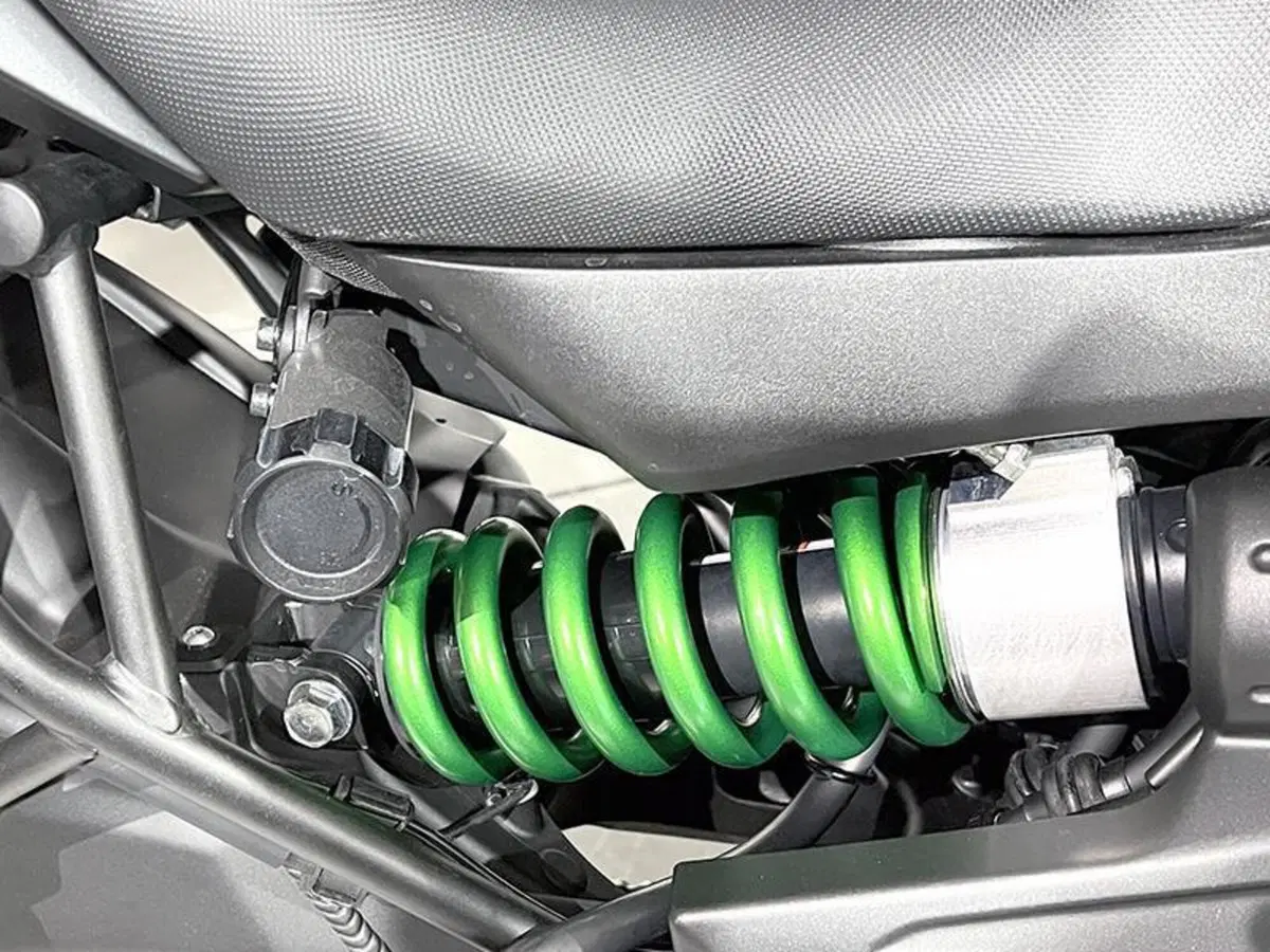 Kawasaki Versys 650 (2017 - 20) (3)