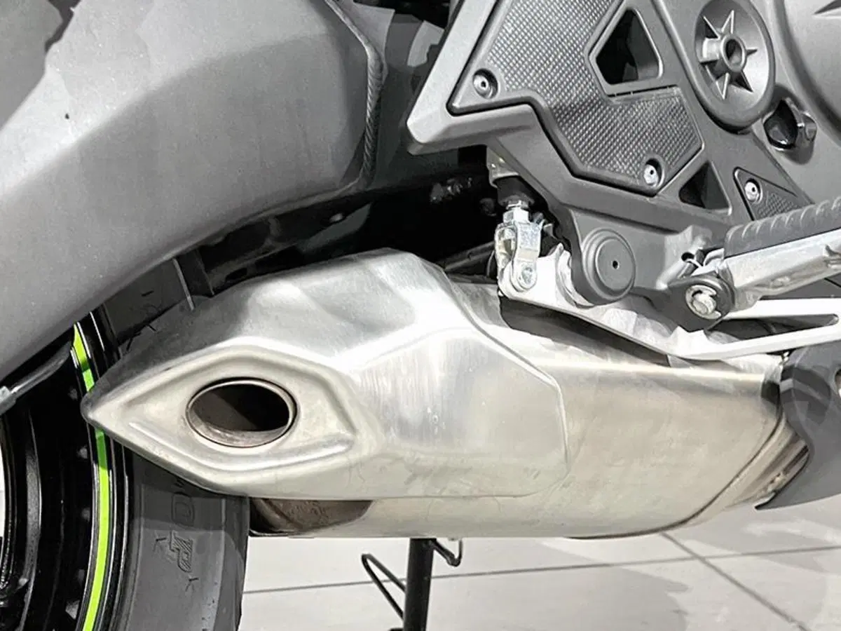 Kawasaki Versys 650 (2017 - 20) (4)