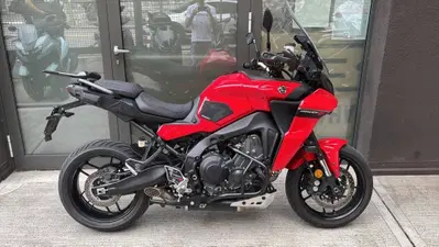 Yamaha Tracer 9 (2021 - 24) usata