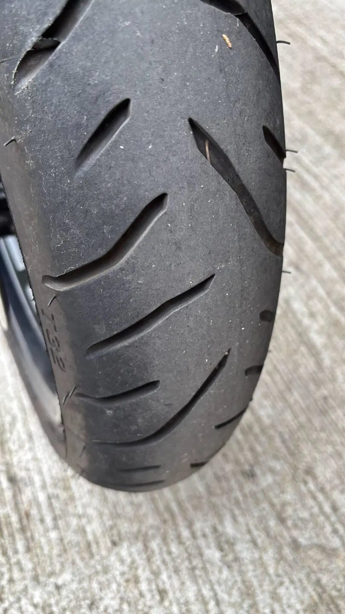 Yamaha Tracer 9 (2021 - 24) (4)