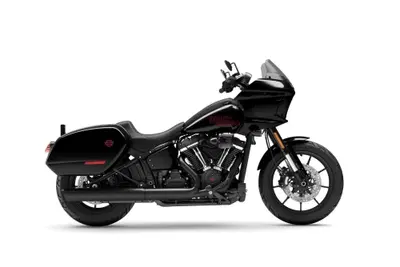 Harley-Davidson Low Rider ST (2025 - 26) usata