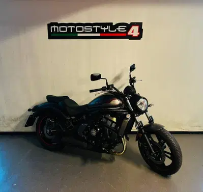 Kawasaki Vulcan S (2025 - 26) usata