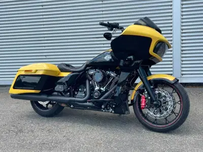 Harley-Davidson Road Glide Special (2021 - 23) usata