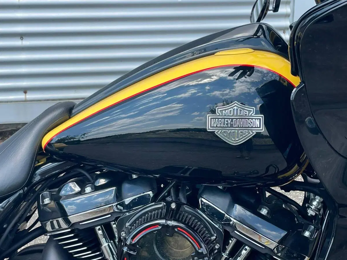 Harley-Davidson Road Glide Special (2021 - 23) (7)