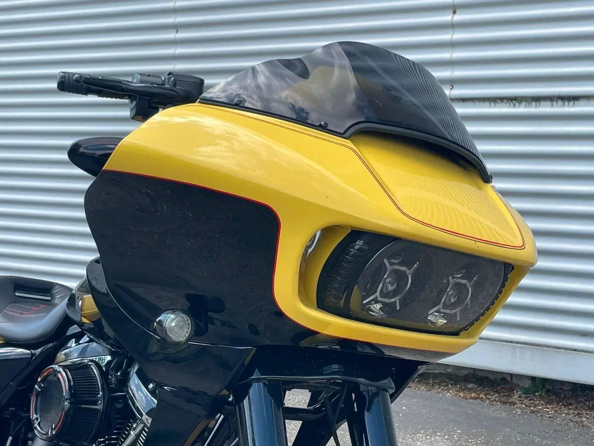 Harley-Davidson Road Glide Special (2021 - 23) (3)