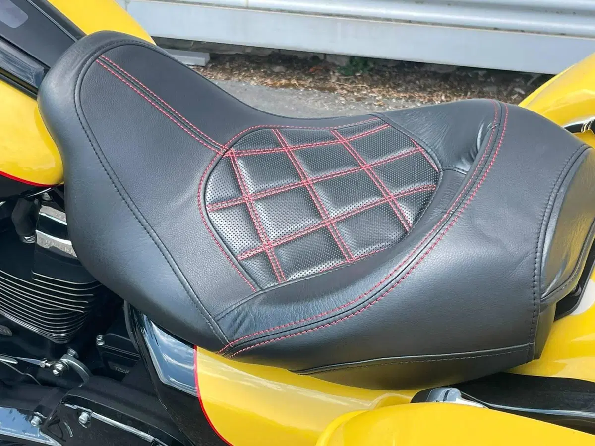 Harley-Davidson Road Glide Special (2021 - 23) (12)