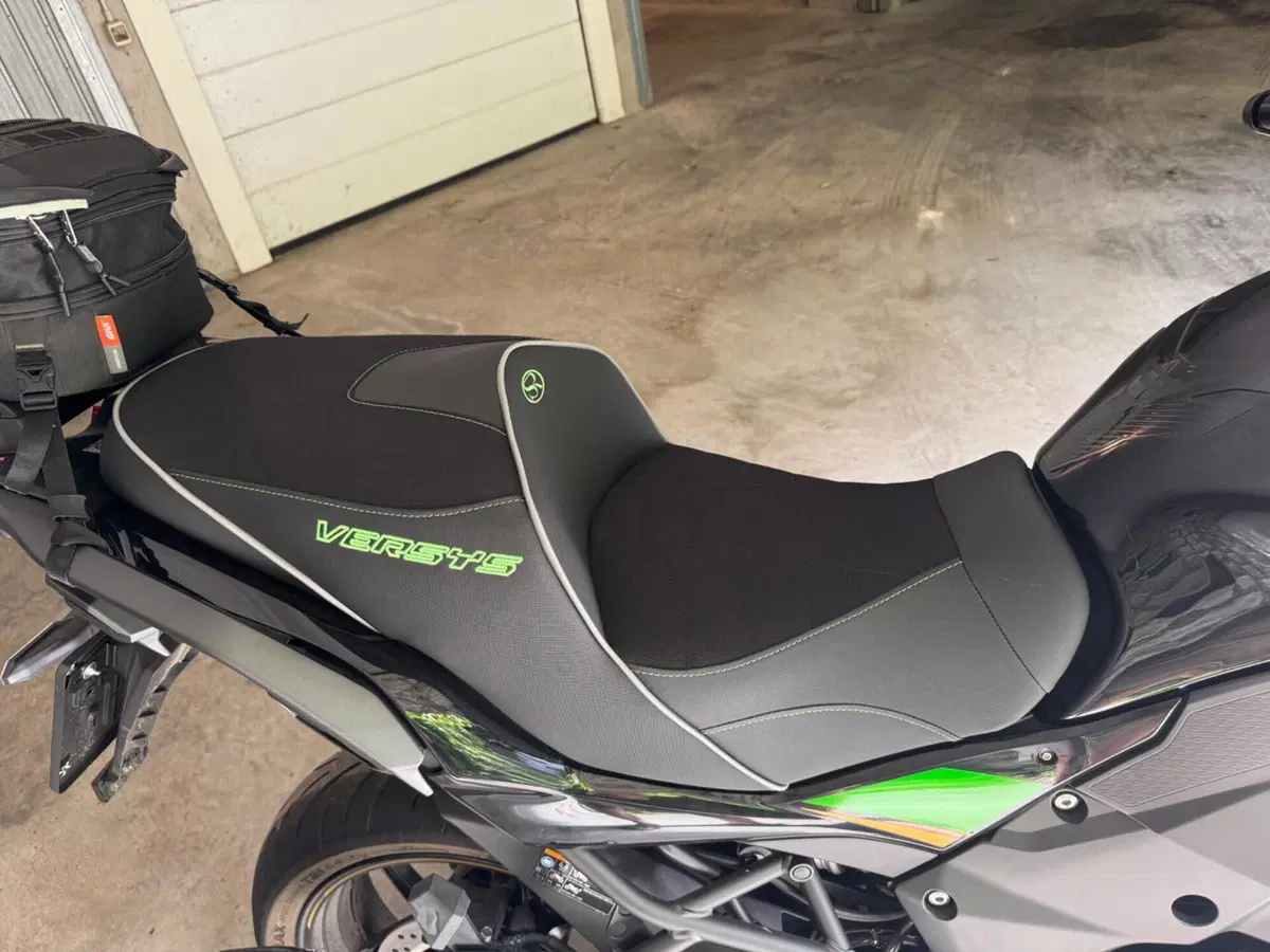 Kawasaki Versys 1100 SE Grand Tourer (2025 - 26) (3)