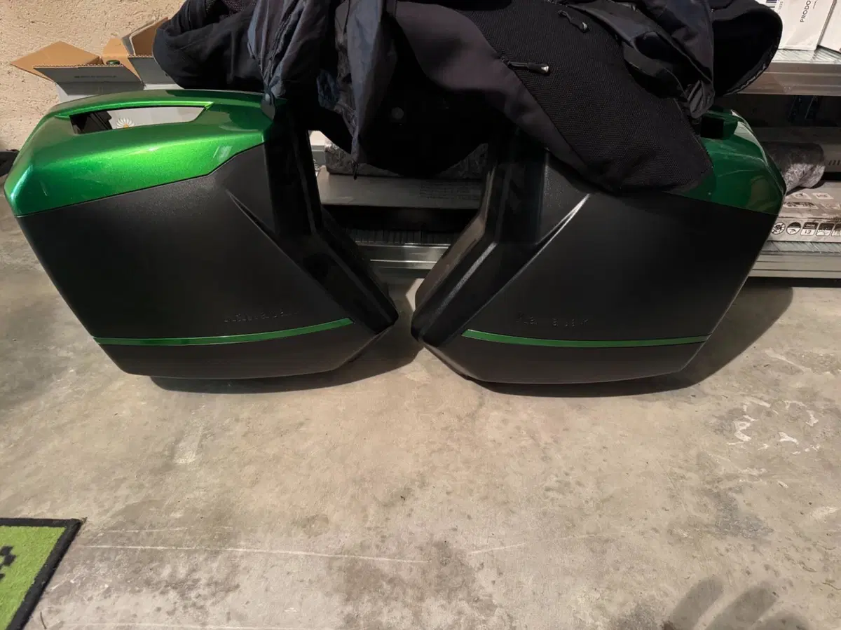Kawasaki Versys 1100 SE Grand Tourer (2025 - 26) (4)