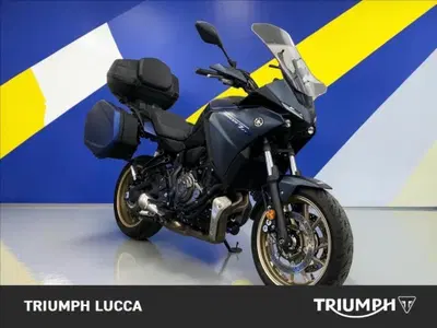 Yamaha Tracer 7 GT (2021 - 24) usata