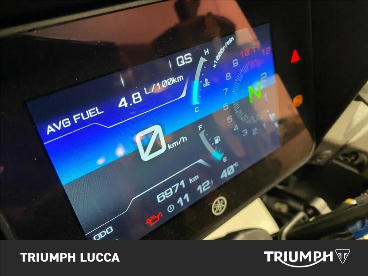 Yamaha Tracer 7 GT (2021 - 24) (9)