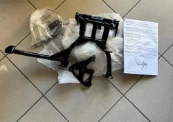 KIT cavalletto centrale per V7 750 Moto Guzzi