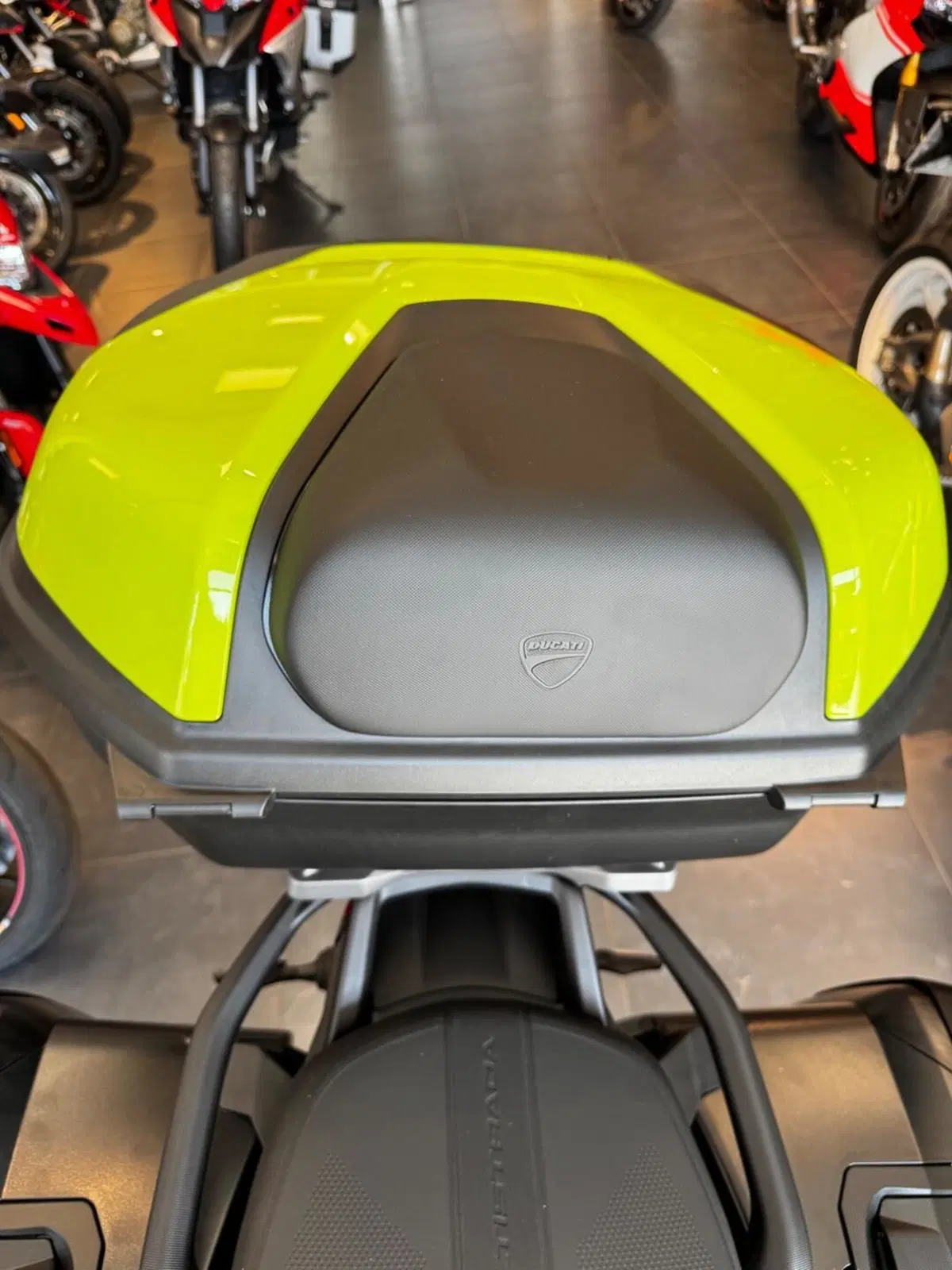 Ducati Multistrada V4 S (2025 - 26) (7)
