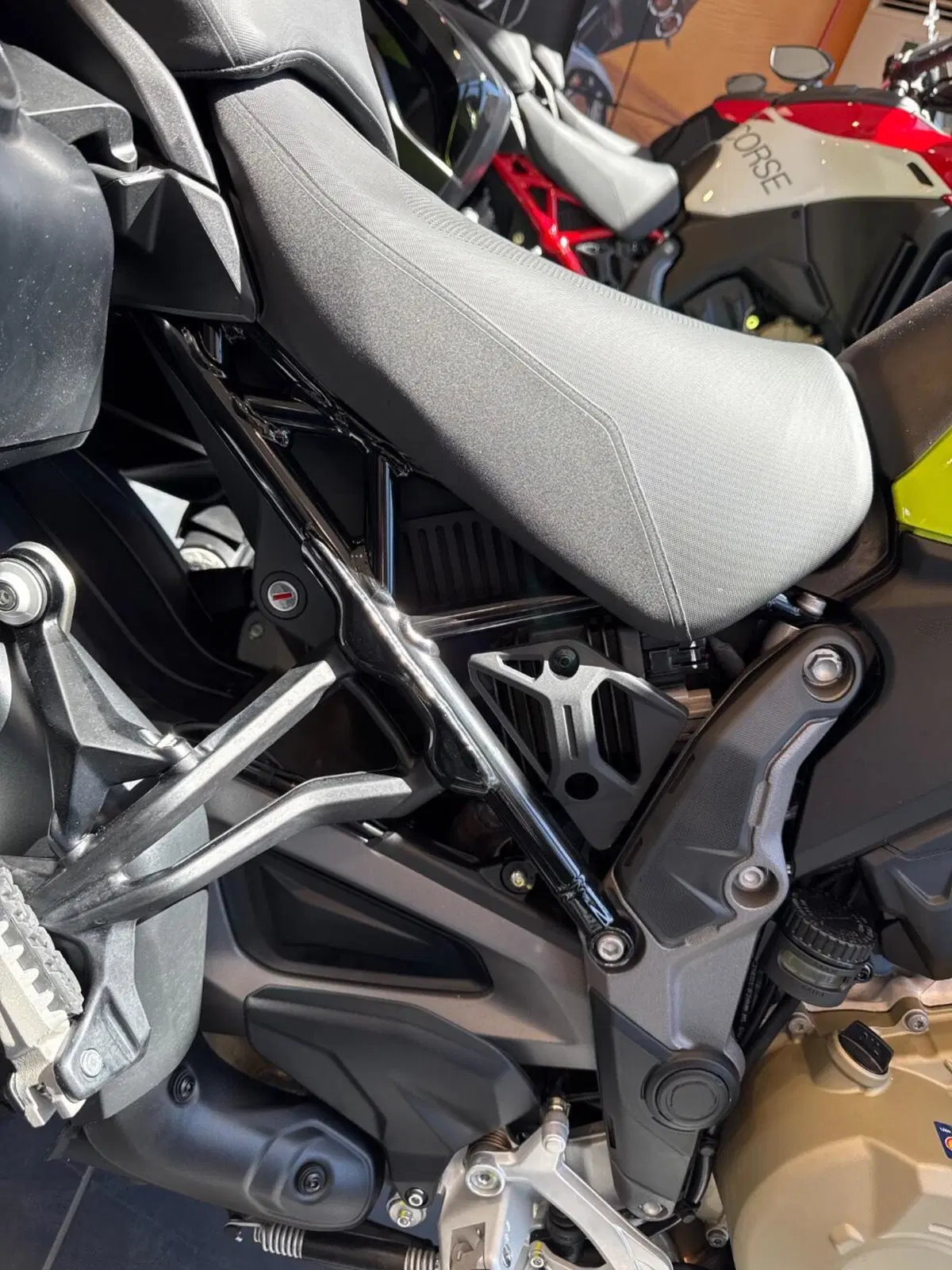Ducati Multistrada V4 S (2025 - 26) (13)
