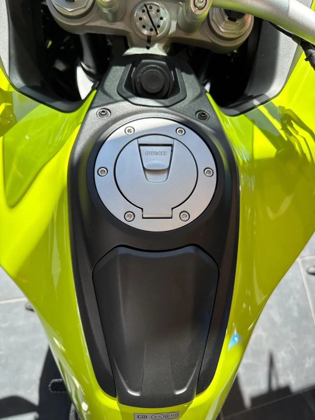 Ducati Multistrada V4 S (2025 - 26) (14)