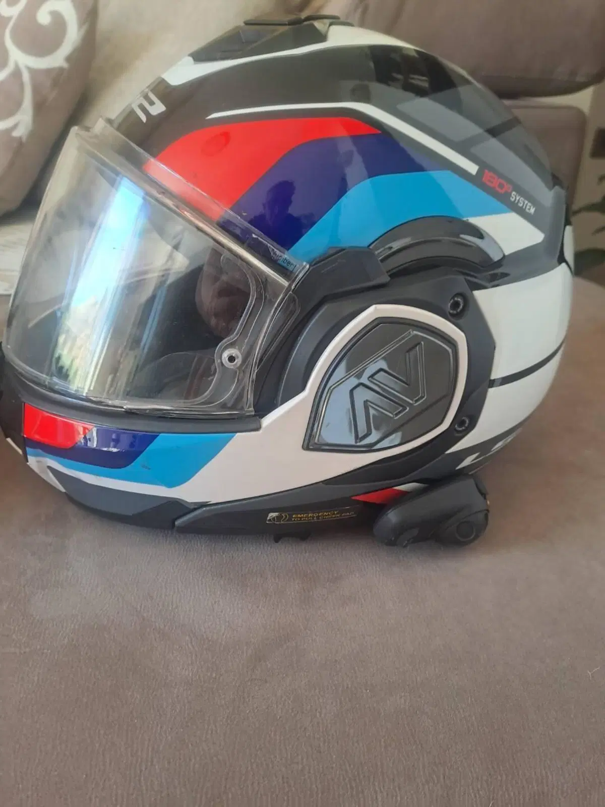 Bmw F 900 R (2021 - 24) (9)