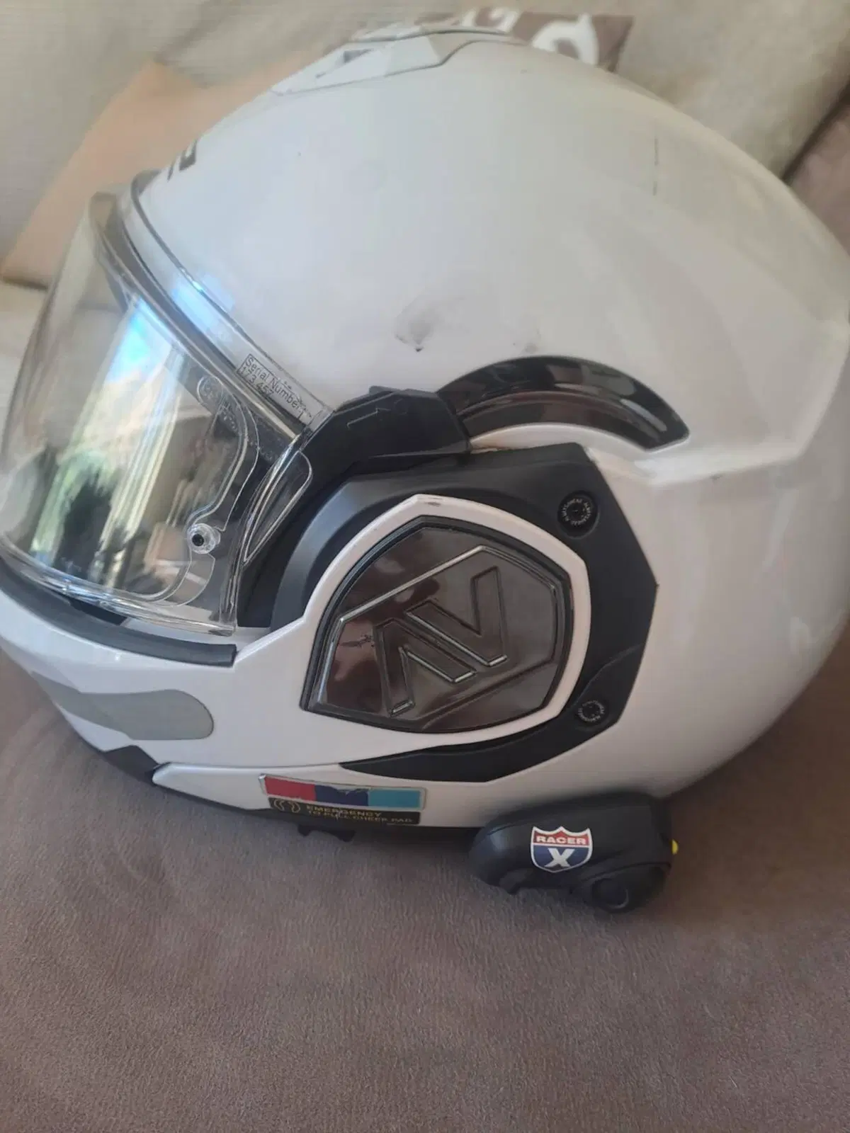 Bmw F 900 R (2021 - 24) (10)