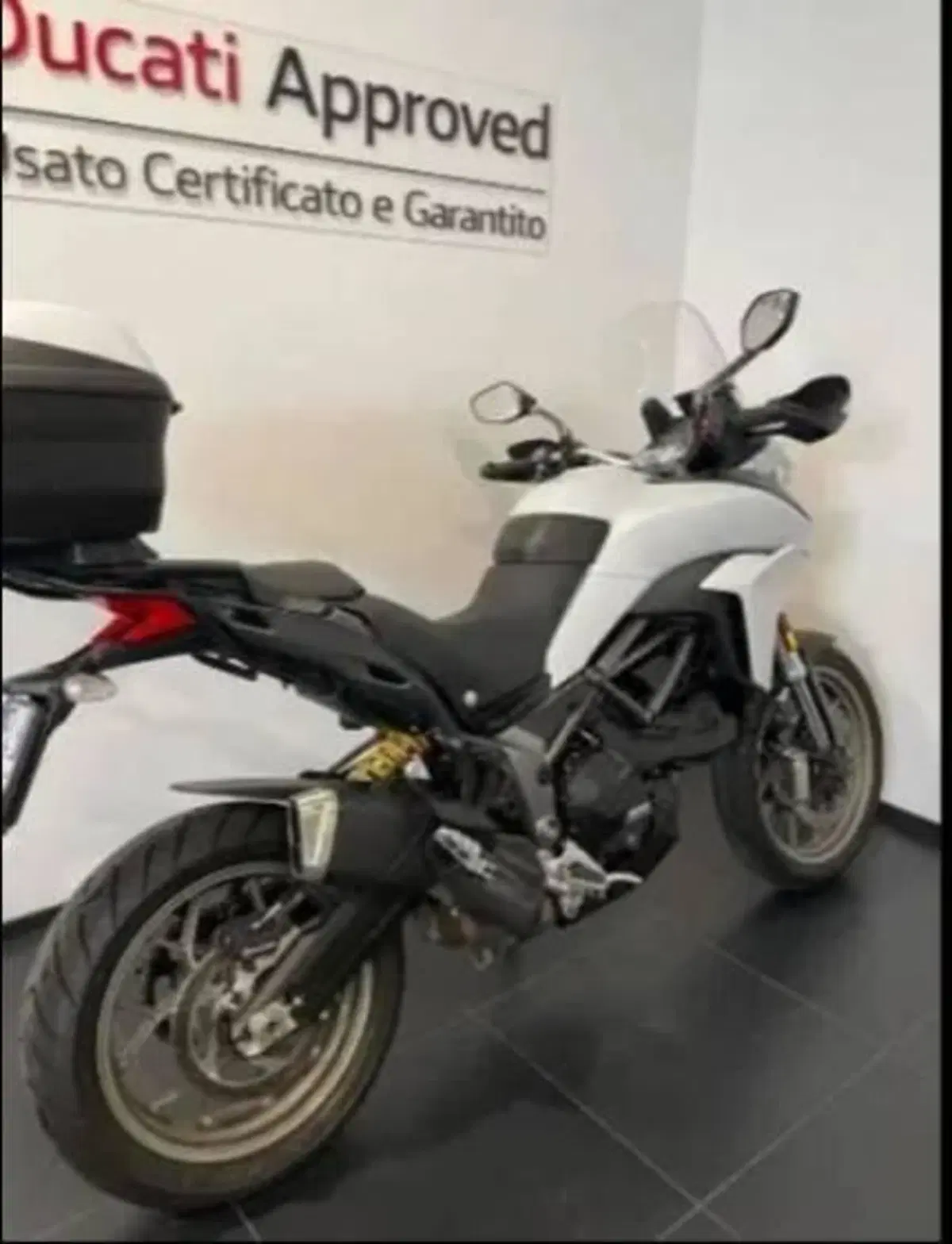 Ducati Multistrada 950 (2018) (2)