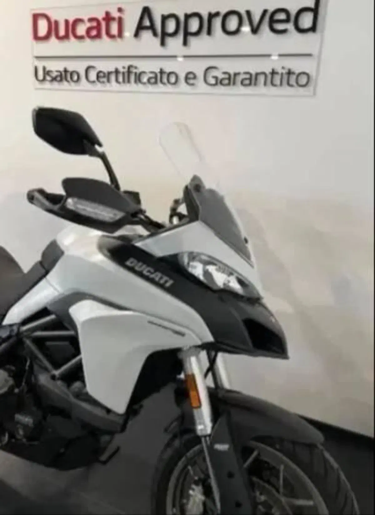 Ducati Multistrada 950 (2018) (3)