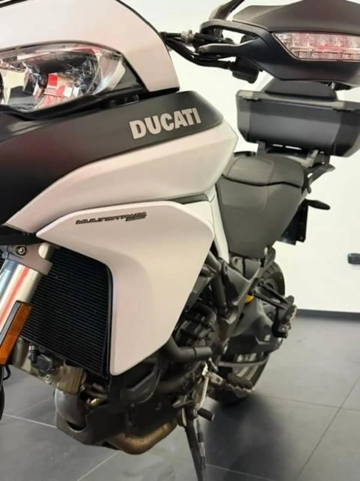 Ducati Multistrada 950 (2018) (6)