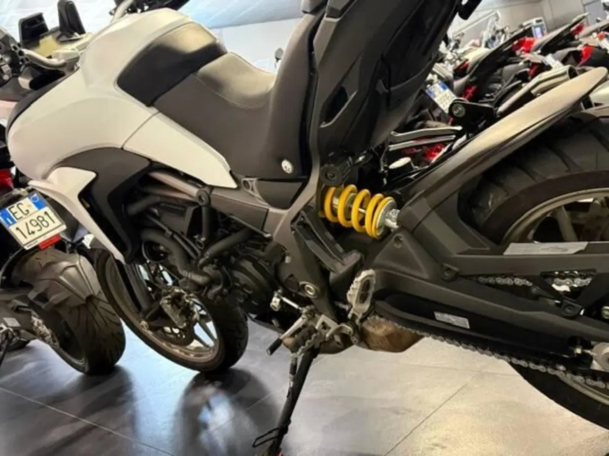 Ducati Multistrada 950 (2018) (7)