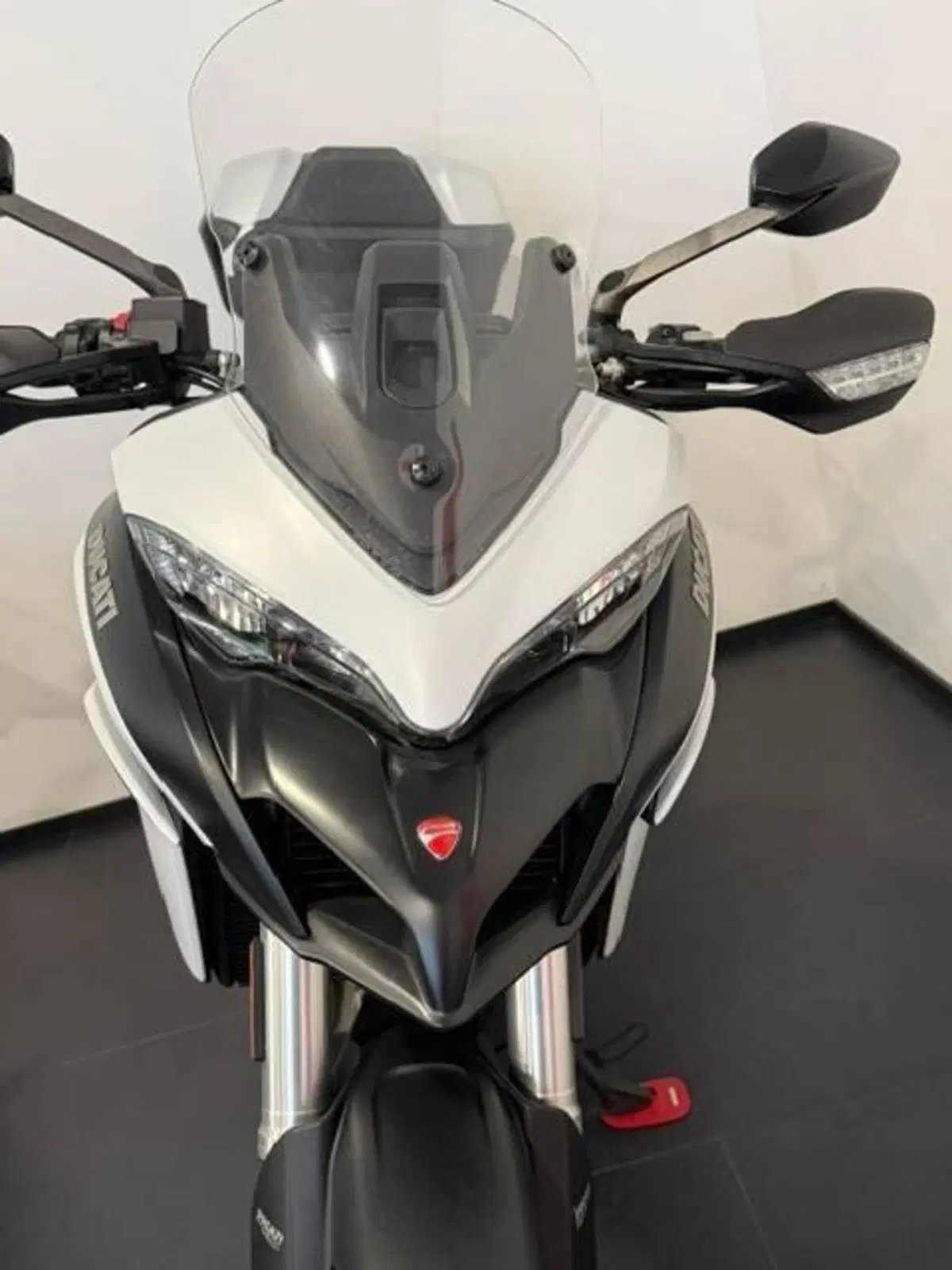 Ducati Multistrada 950 (2018) (8)