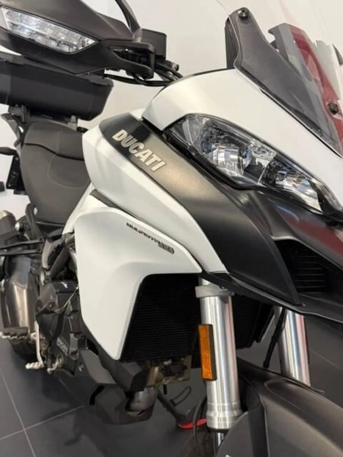 Ducati Multistrada 950 (2018) (9)