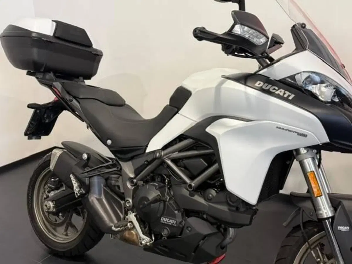 Ducati Multistrada 950 (2018) (10)