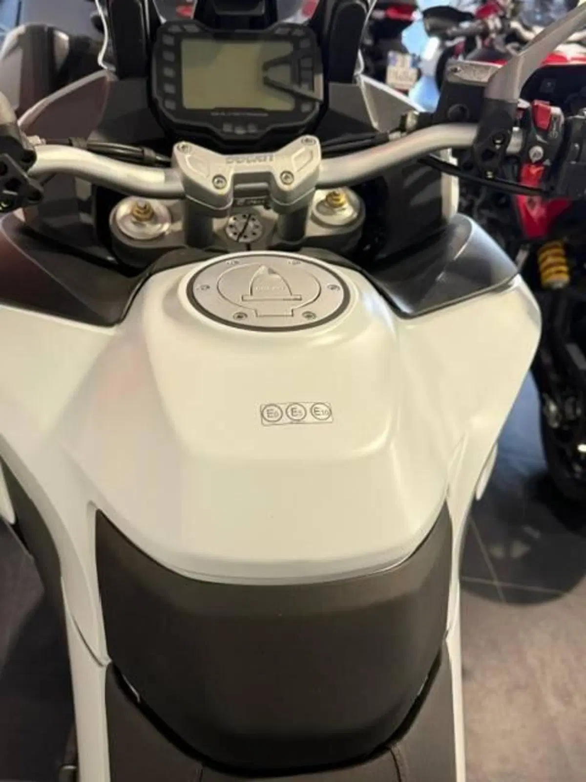 Ducati Multistrada 950 (2018) (14)