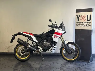 Yamaha T&eacute;n&eacute;r&eacute; 700 World Rally (2023 - 25) usata