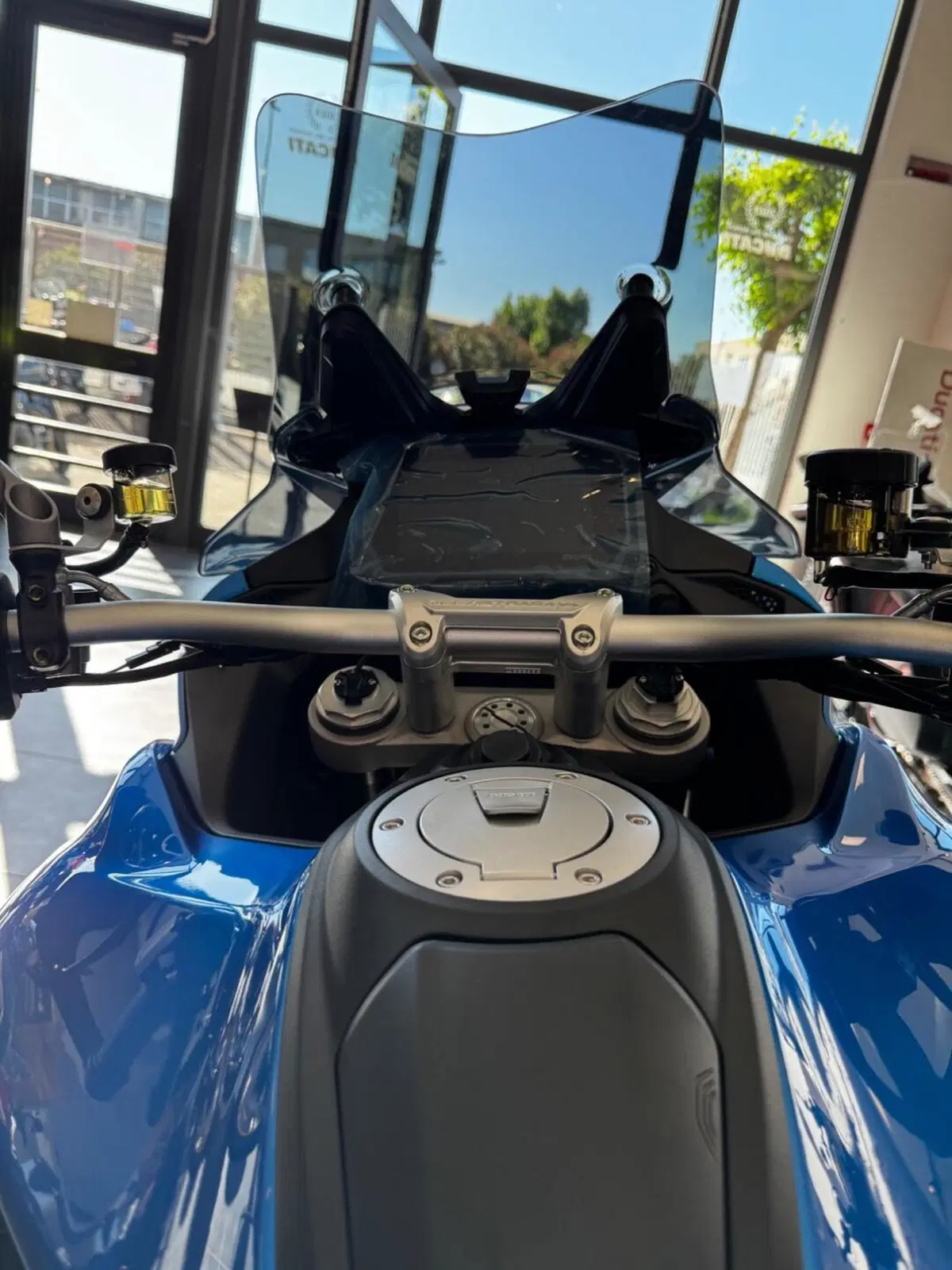 Ducati Multistrada V4 S (2025 - 26) (4)