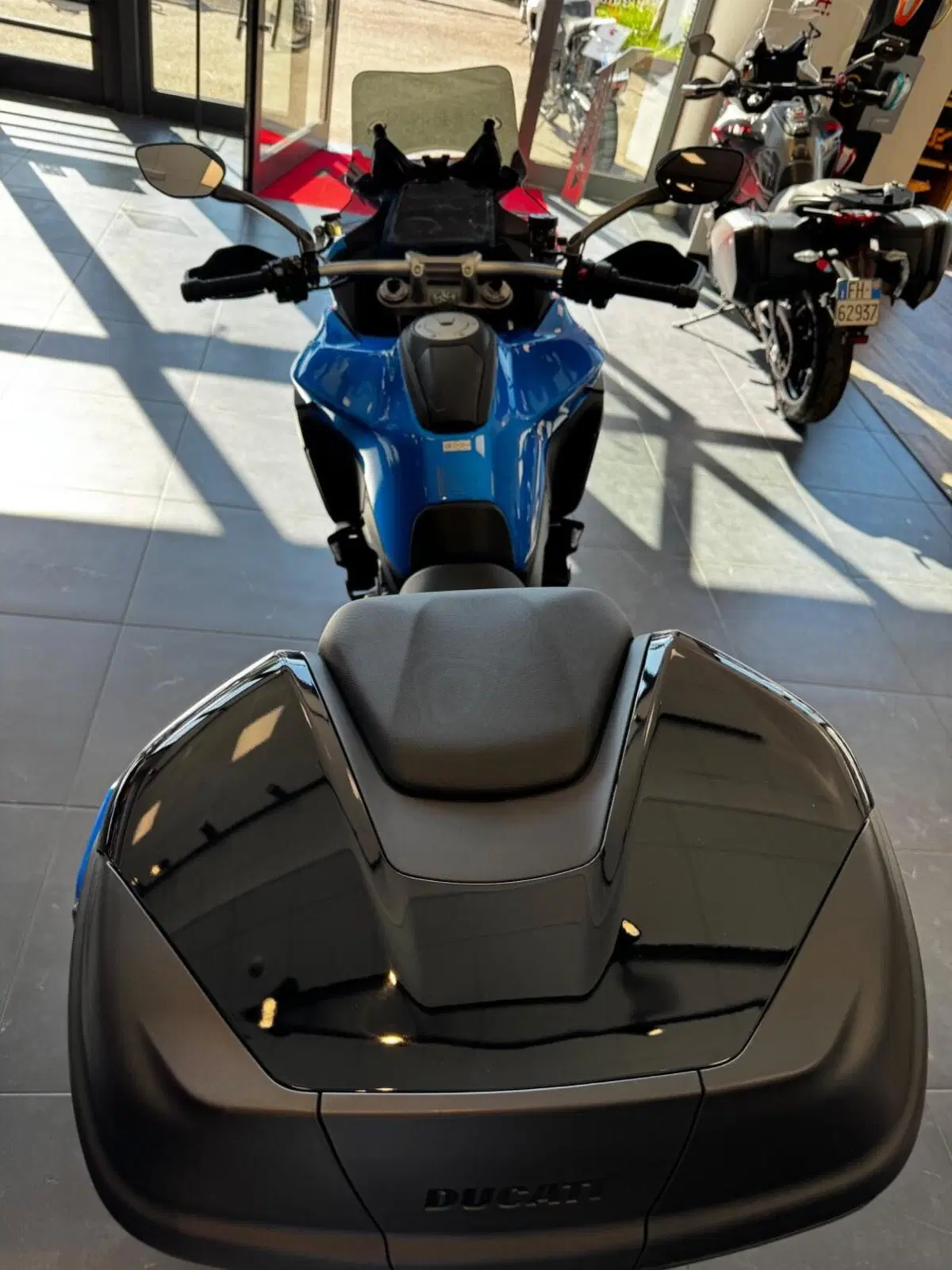 Ducati Multistrada V4 S (2025 - 26) (5)