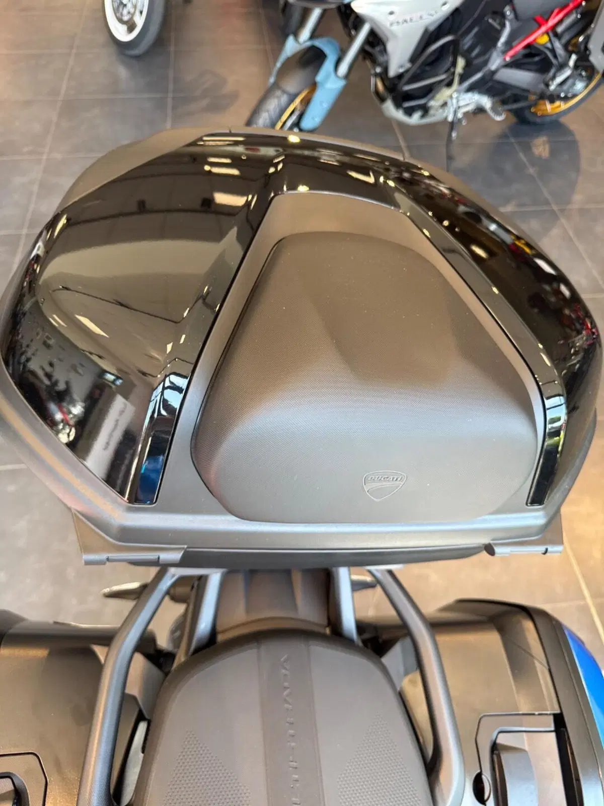 Ducati Multistrada V4 S (2025 - 26) (14)