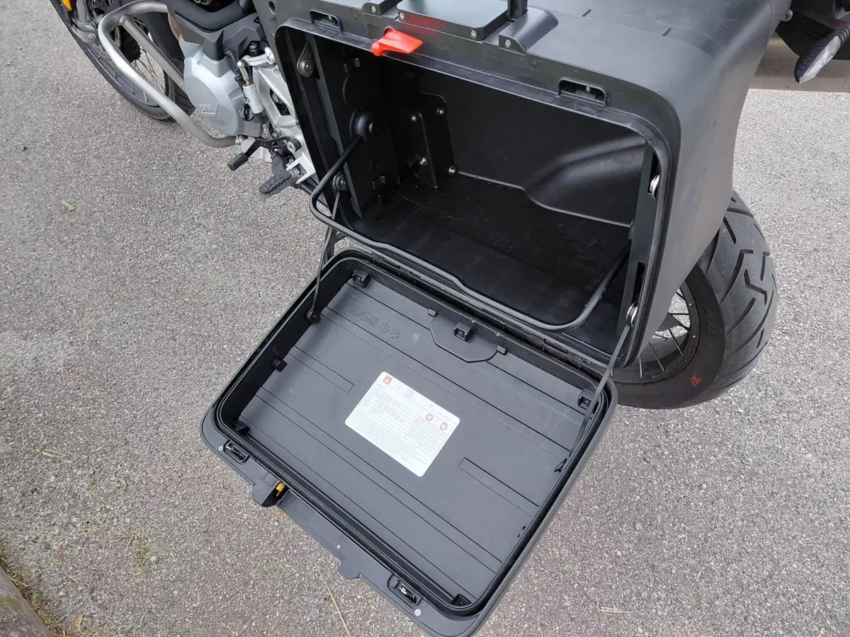 Bmw F 850 GS (2018 - 20) (9)