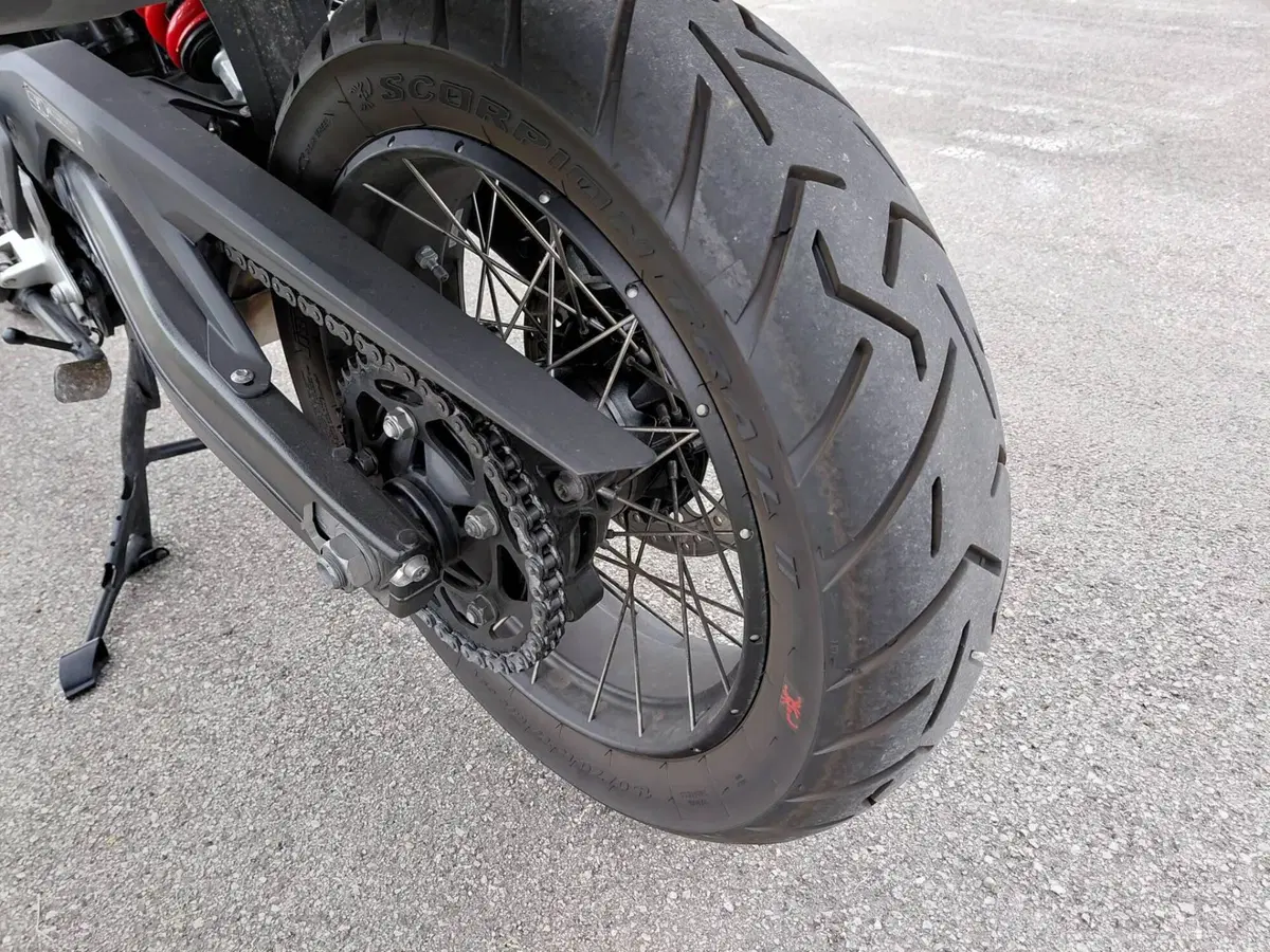 Bmw F 850 GS (2018 - 20) (8)