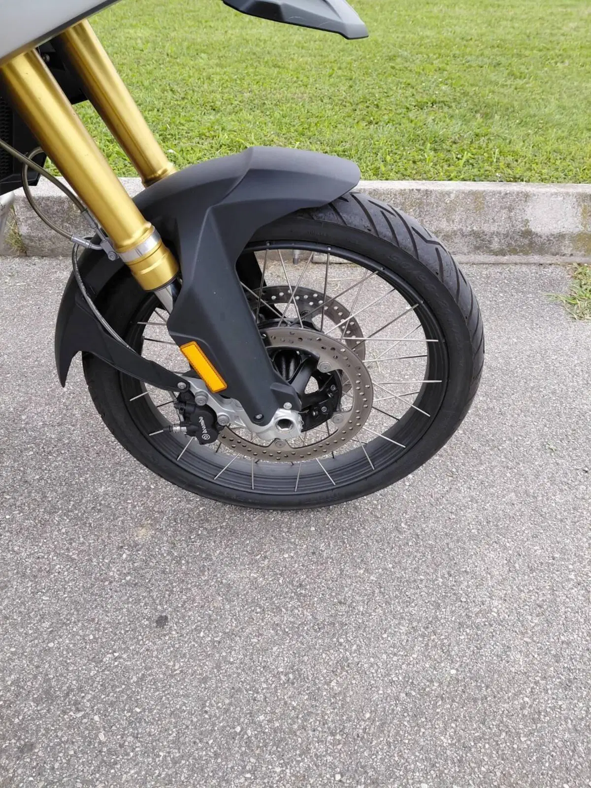 Bmw F 850 GS (2018 - 20) (6)