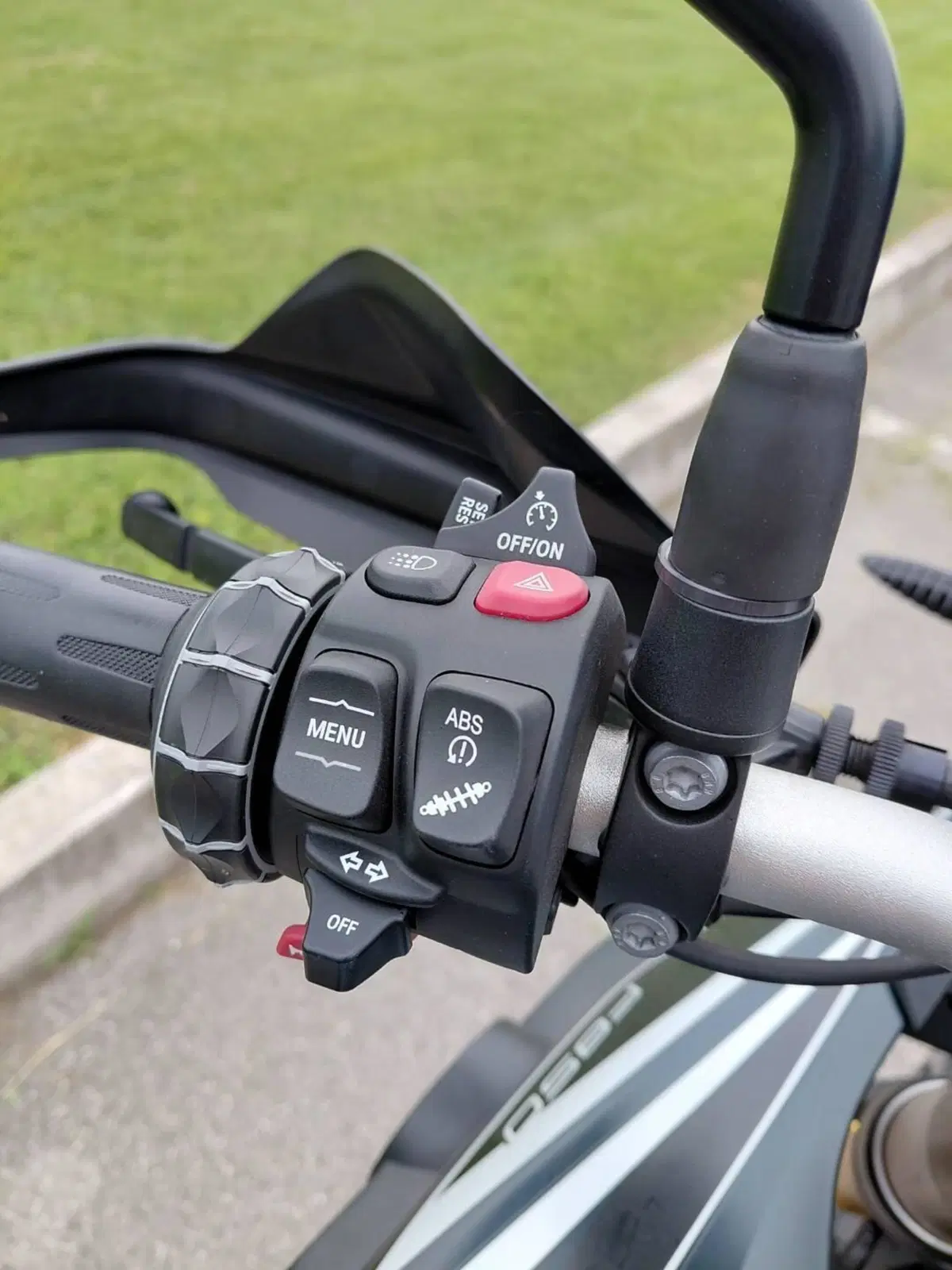 Bmw F 850 GS (2018 - 20) (10)