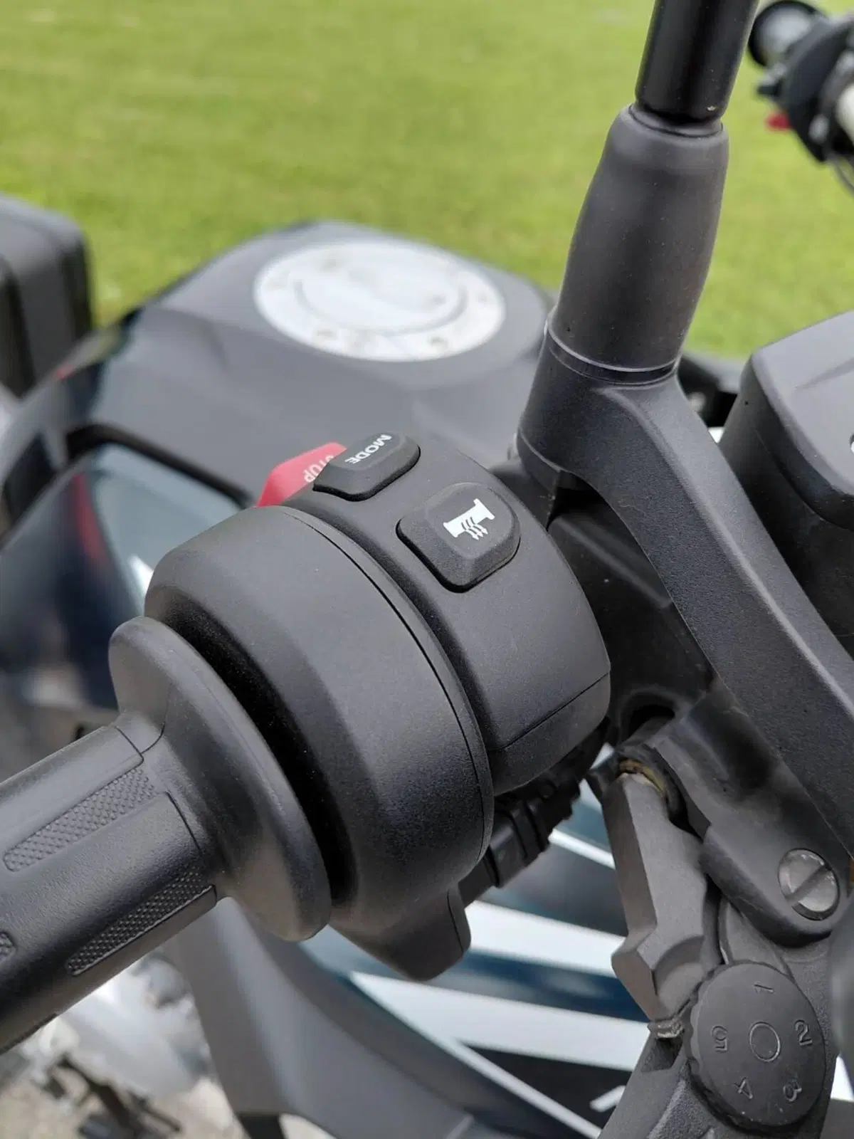 Bmw F 850 GS (2018 - 20) (11)