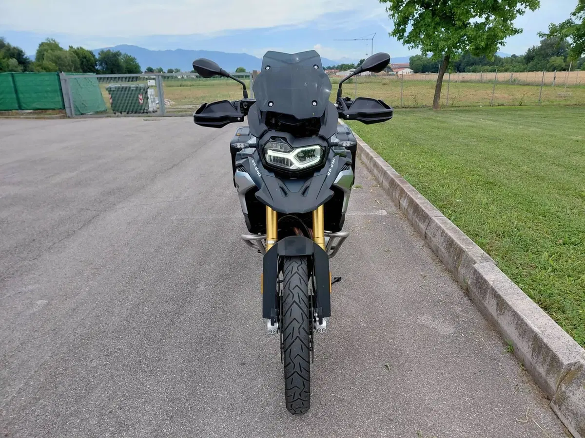 Bmw F 850 GS (2018 - 20) (5)