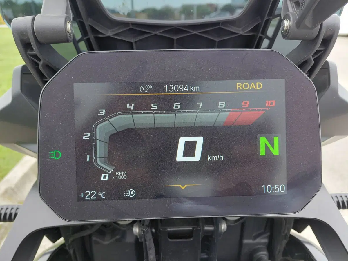 Bmw F 850 GS (2018 - 20) (12)
