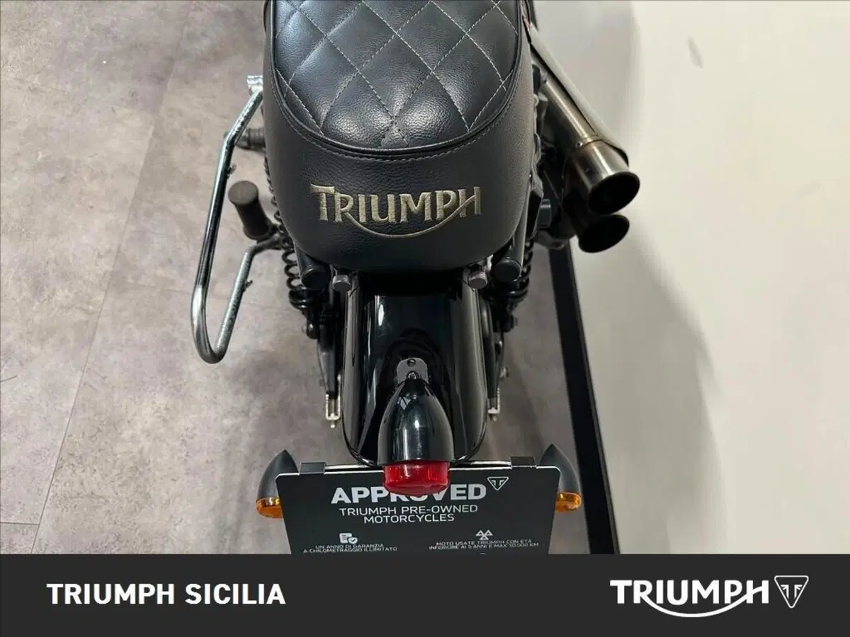 Triumph Scrambler (2006 - 17) (13)