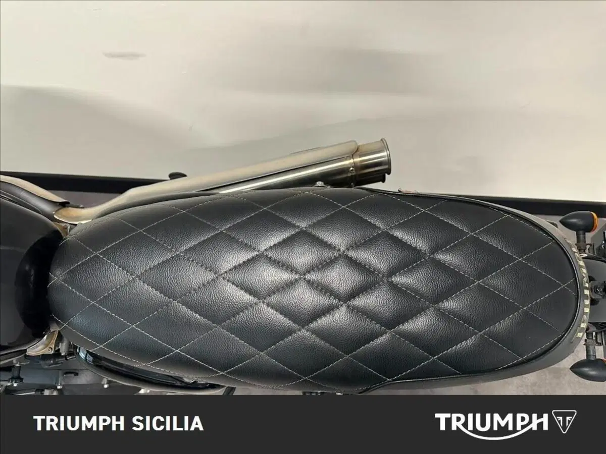 Triumph Scrambler (2006 - 17) (11)