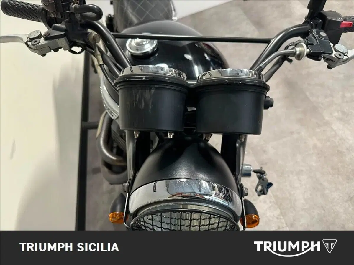 Triumph Scrambler (2006 - 17) (14)
