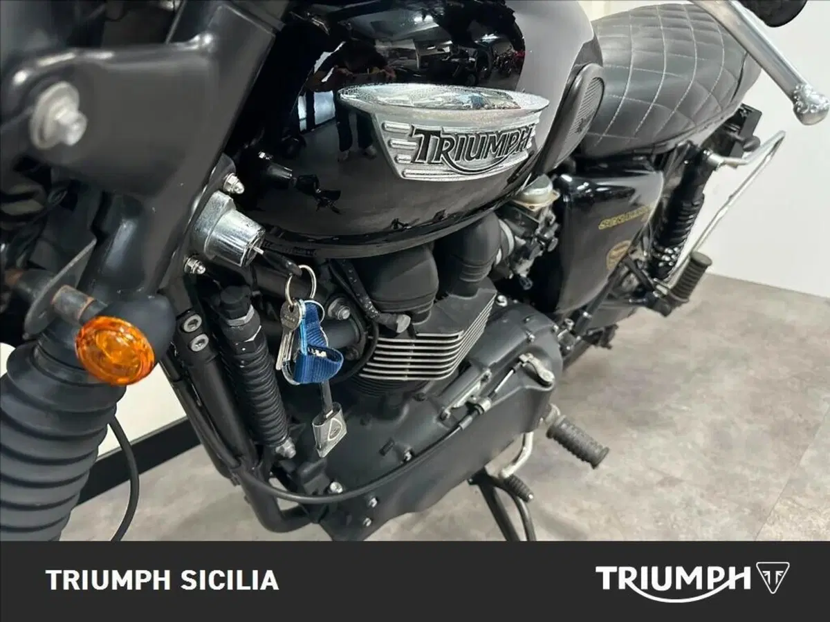Triumph Scrambler (2006 - 17) (9)