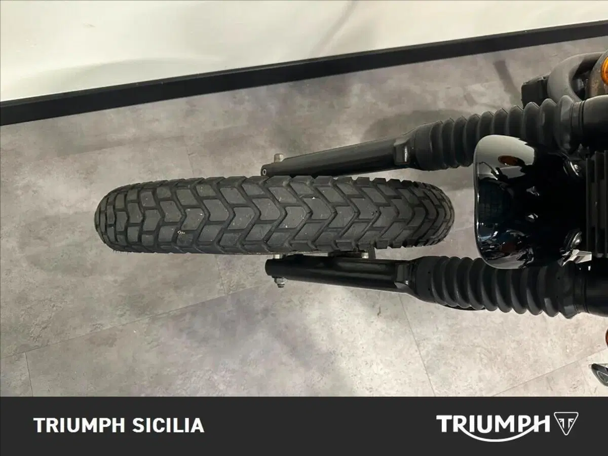 Triumph Scrambler (2006 - 17) (16)